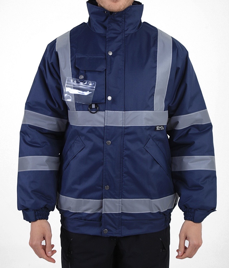 Hi-Vis Mont