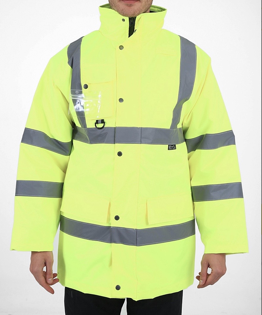 Hi-Vis Kaban