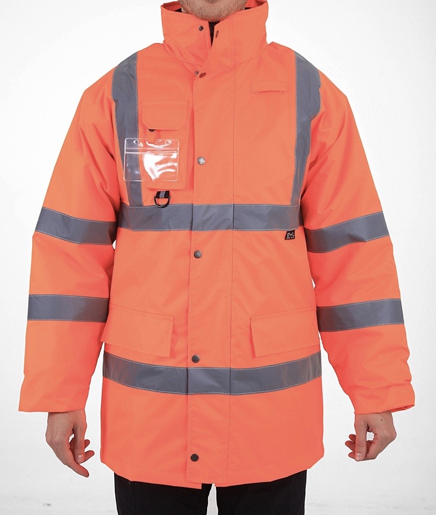 Hi-Vis Kaban