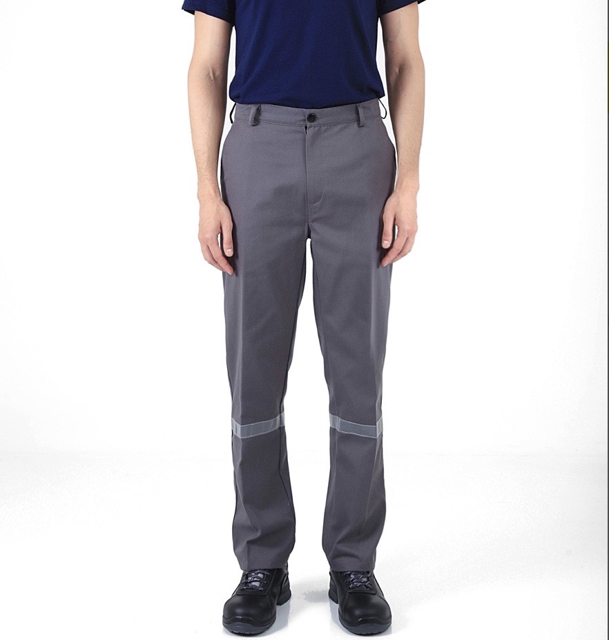 Kumpas Cepli %100 Pamuk Pantolon