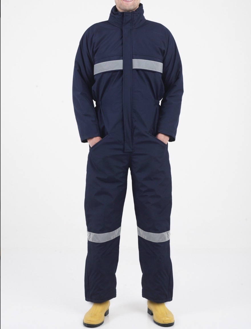 Rüzgar ve Su Geçirmez Tulum