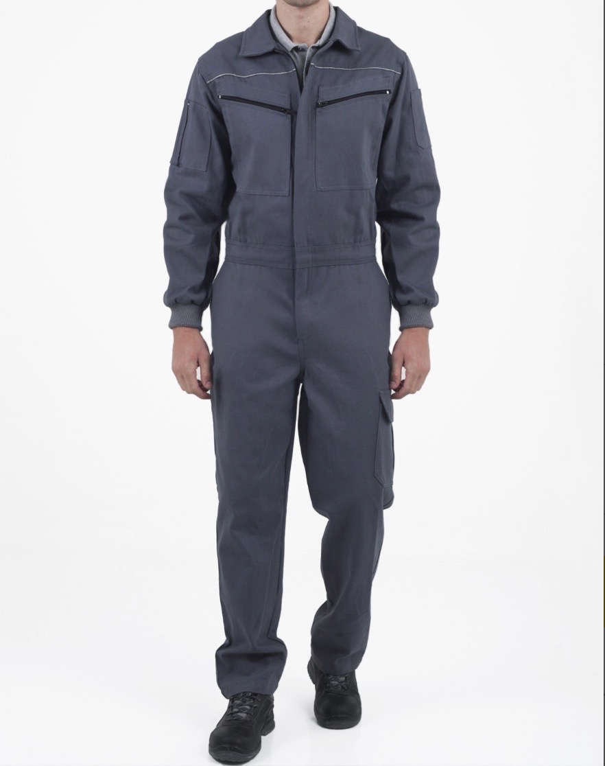 Biye Reflektörlü Tulum