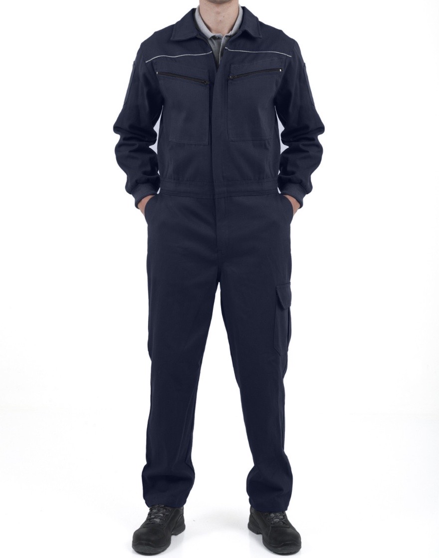 Biye Reflektörlü Tulum