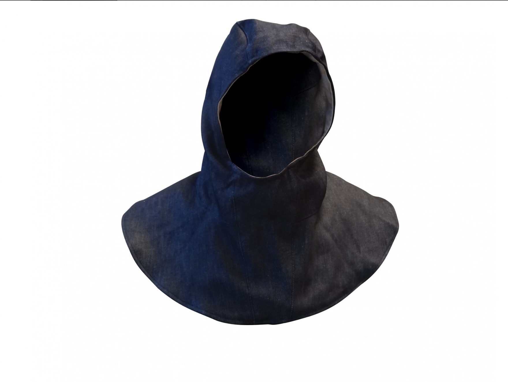 Kaynakçı Başlık Kot